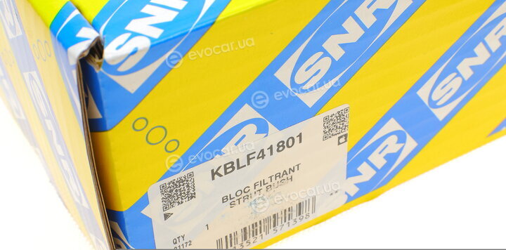NTN / SNR KBLF41801