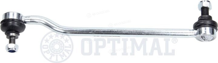 Optimal G7-862