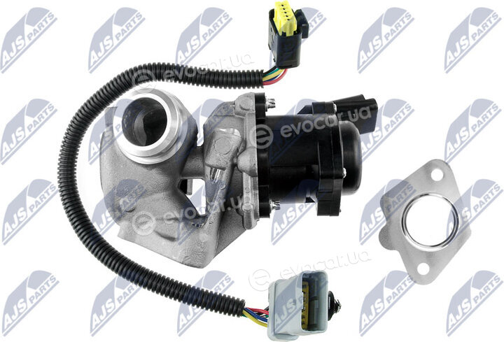 NTY EGR-FR-005