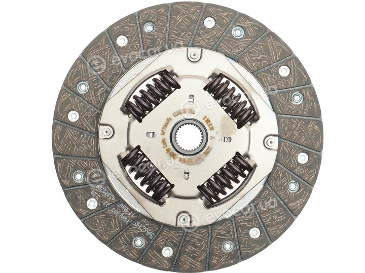 Sachs 3000 970 082