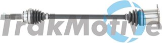 TrakMotive 30-2556