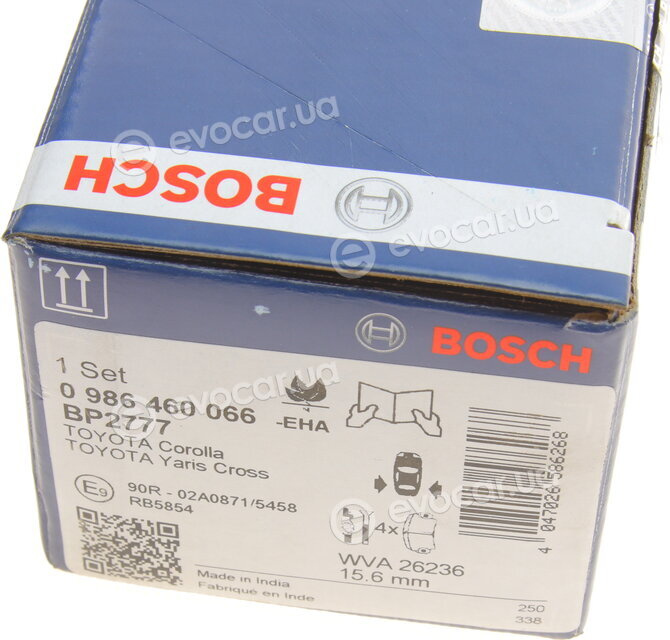 Bosch 0 986 460 066