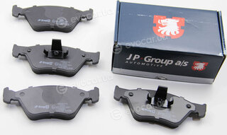 JP Group 1263600710