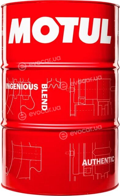 Motul 112922