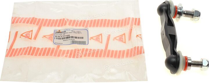 AS Metal 26BM0330