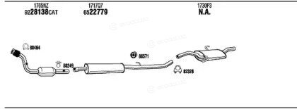 Walker / Fonos CIK027964