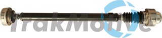 TrakMotive 90-0042