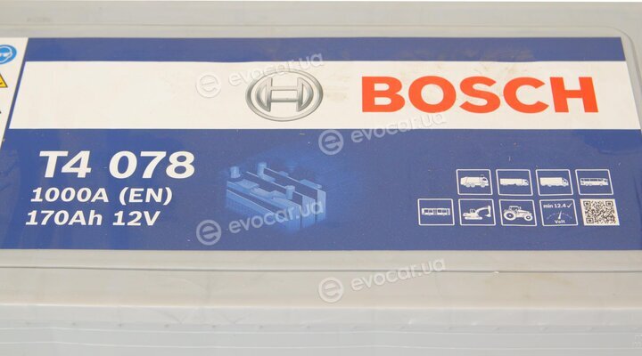 Bosch 0 092 T40 780