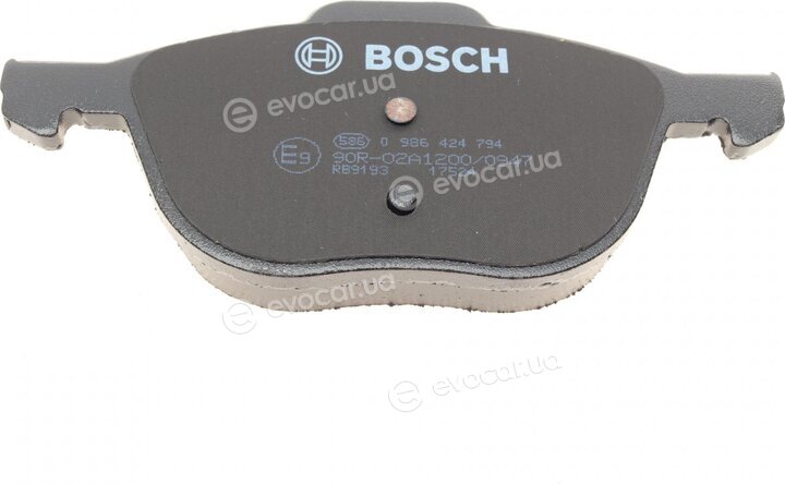 Bosch 0 986 424 794