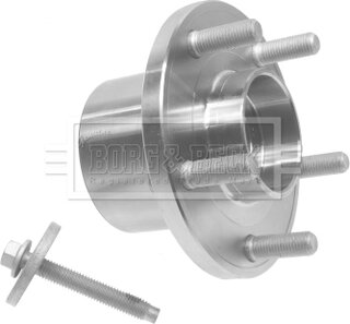 Borg & Beck BWK1097