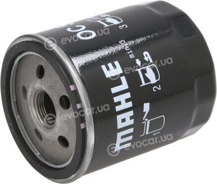 Mahle OC 535