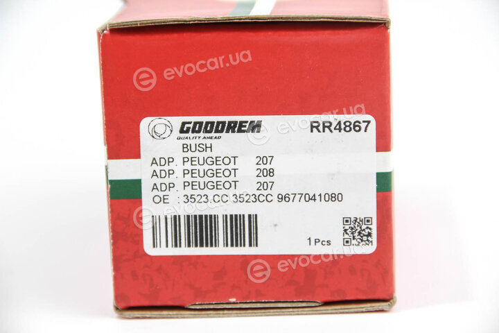 Goodrem RR4867