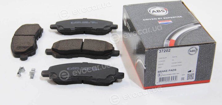 A.B.S. 37202