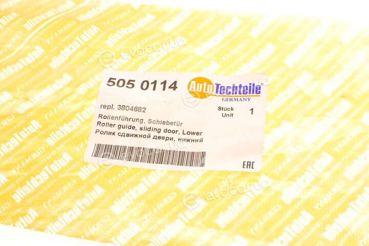 Autotechteile 505 0114