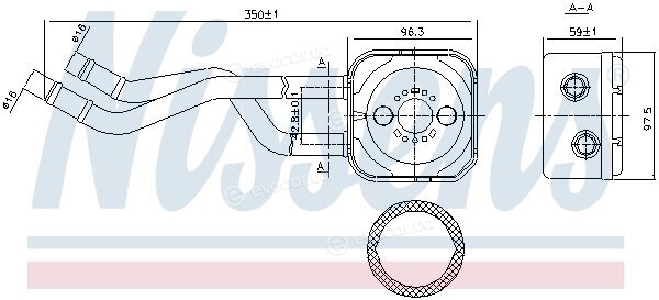 Nissens 90685