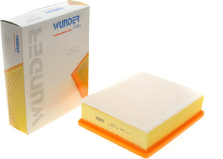 Wunder WH 835