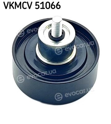 SKF VKMCV 51066