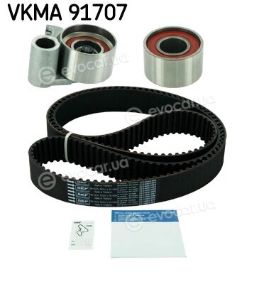 SKF VKMA 91707