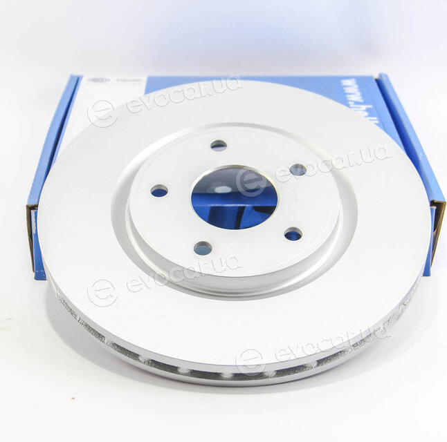 Hella 8DD 355 123-151