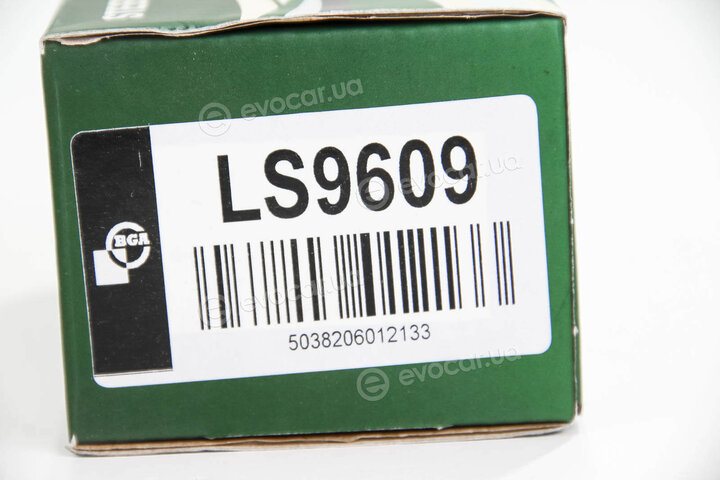 BGA LS9609