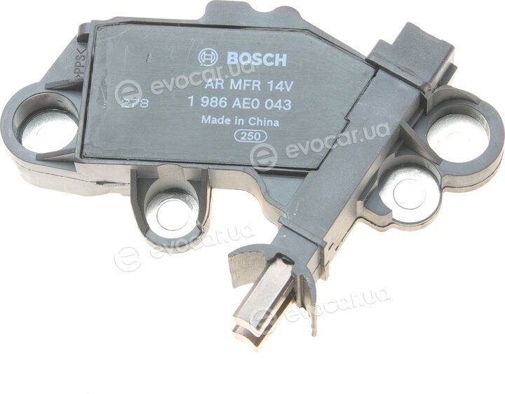 Bosch 1 986 AE0 043