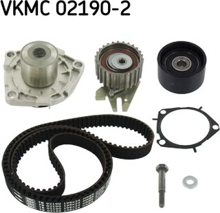 SKF VKMC 02190-2