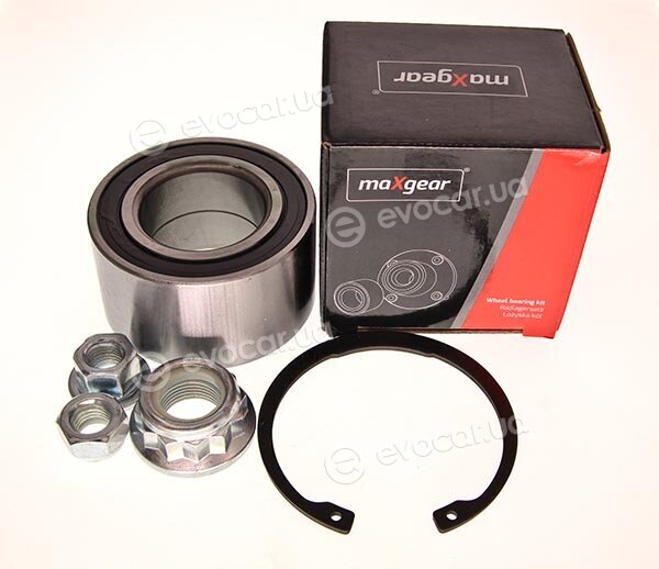 Maxgear 33-0382