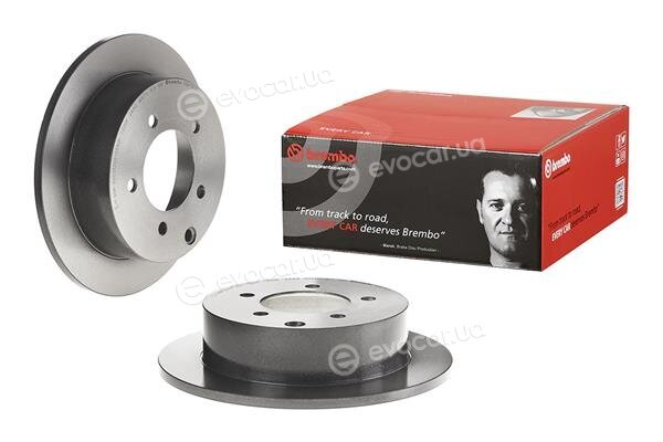 Brembo 08.A114.71
