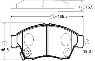 CTR GK0943