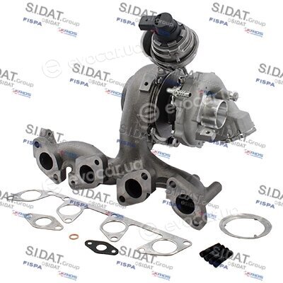 Sidat / Fispa 49.046