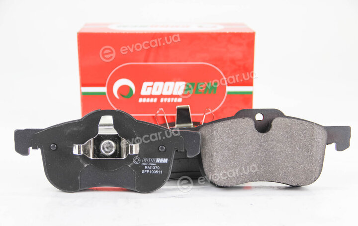 Goodrem RM1370
