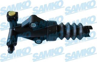 LPR / Samko M30043