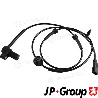 JP Group 1597104200