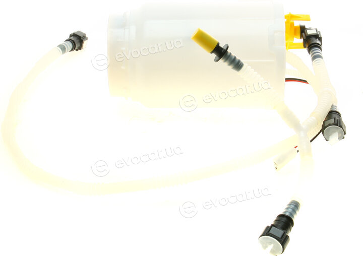 Astemo (Hitachi) / Huco 133508