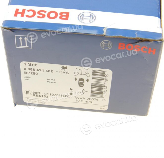 Bosch 0 986 424 482