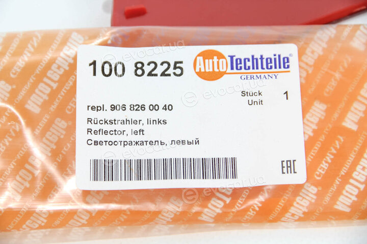 Autotechteile 100 8225