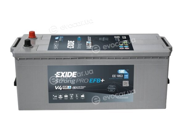 Exide EE1853