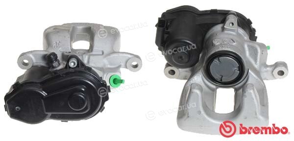 Brembo F 50 341