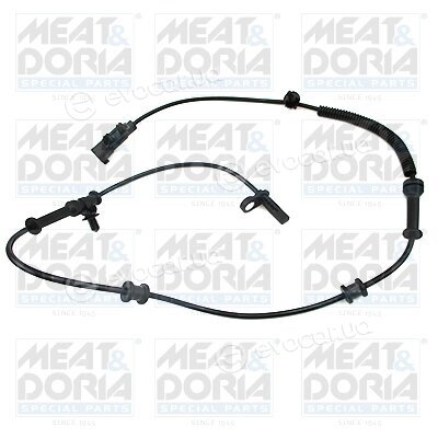 Meat & Doria 90882E