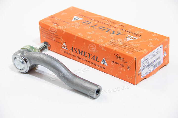 AS Metal 17FI1600