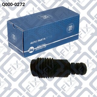 Q-Fix Q000-0272