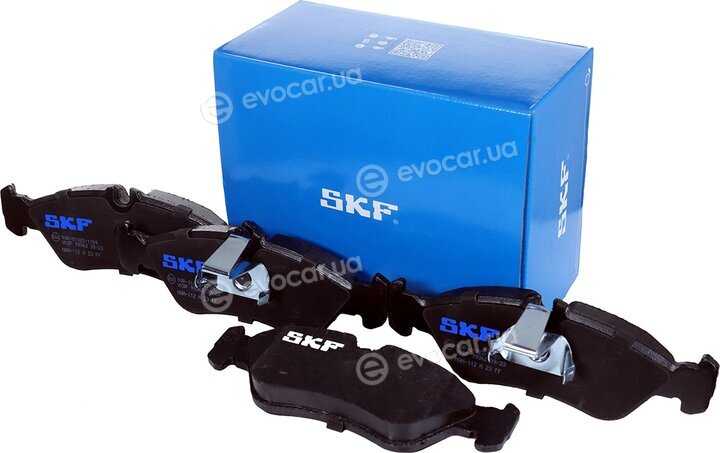 SKF VKBP 90362