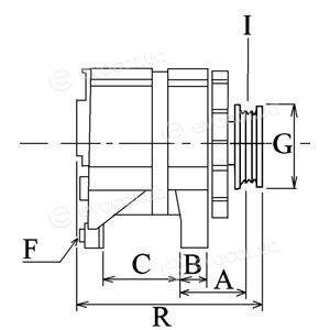 HC Cargo 110348