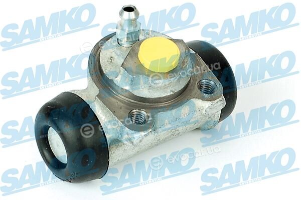 LPR / Samko C12850