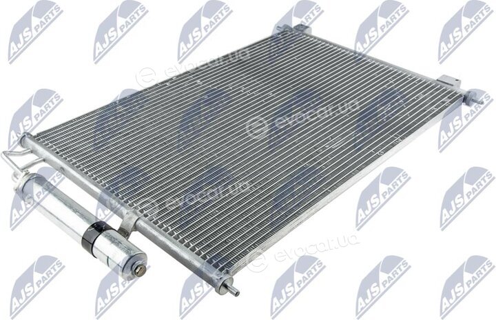 NTY CCS-NS-012
