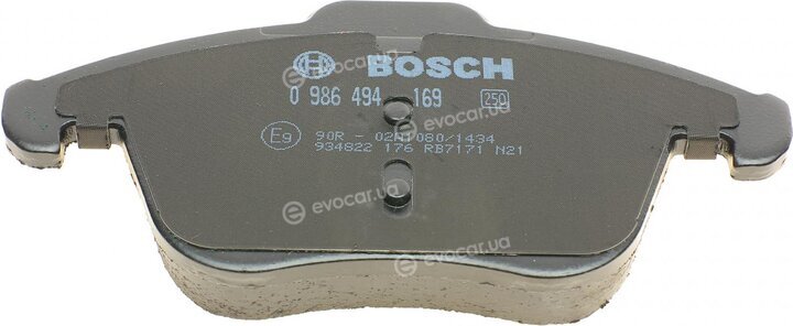 Bosch 0 986 494 169