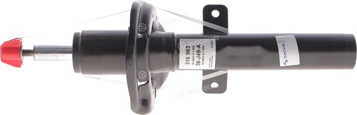 Sachs 316 963