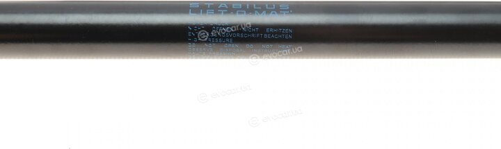 Stabilus 017467