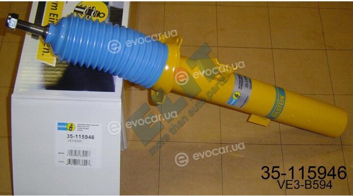 Bilstein 35-115946