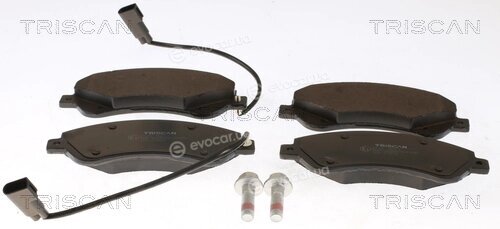 Triscan 8110 16017